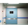 Medical automatic airtight door