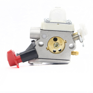 STIHL Karbüratör Değiştirme: FS40, FS50, FS56, FS70, FC56, FC70, HT56, KN56, KM56 düzelticileri ve fırça kesicileri için Zama C1M-S267A
