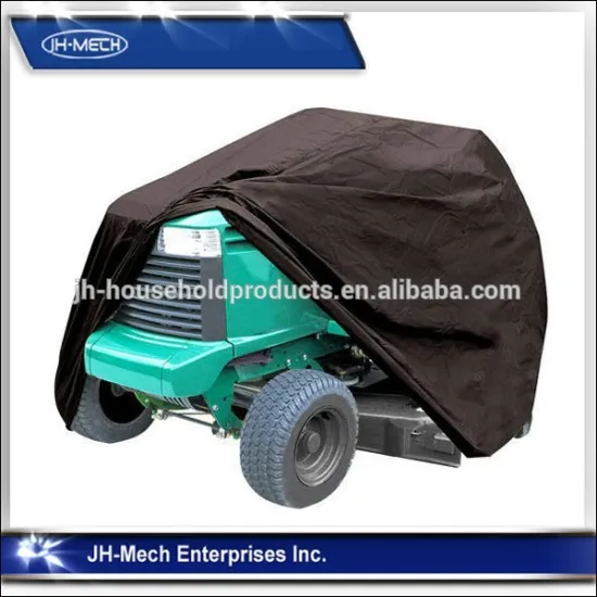 Heavy Duty lawn tractor cover