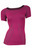 High quality merino wool women sexy inner wear underwear