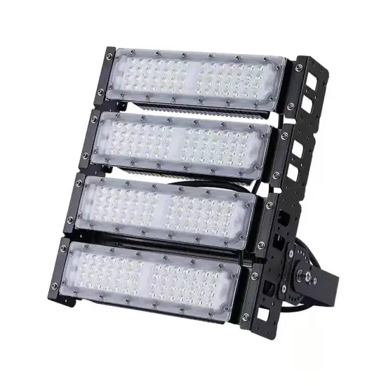 High-Power LED Flood Lights for Outdoor Sports Stadiums - 200w to 1000w
