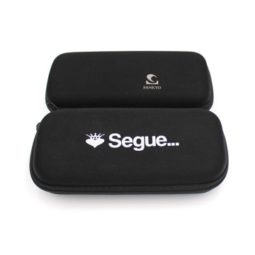 Wholesale eva hard fold umbrella case for gift