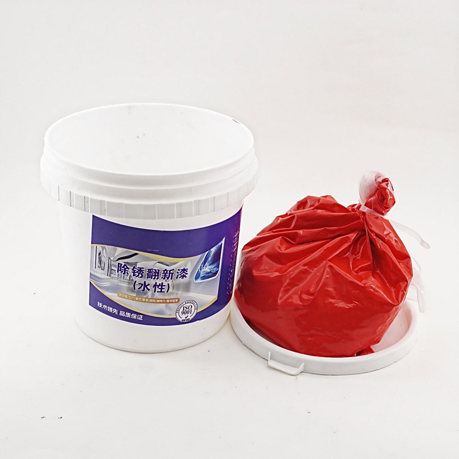 epoxy paint for metal
