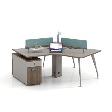 Modern Business Office Desk Design for Efficient Management
