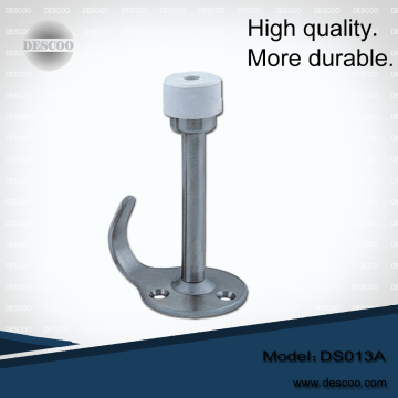 Stainless Steel Door Stop for Bathroom (DS013A)
