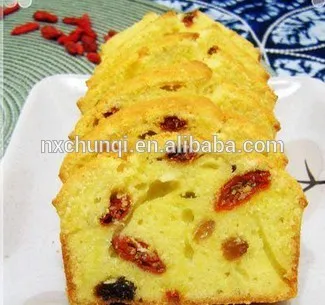 NingXIa low price dried fresh goji berries