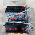 Motor Nissan Frontier Xterra VQ40DE VQ40