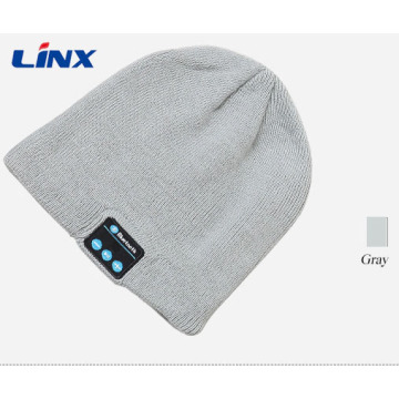 Promotion high Quality wireless hat headphone for Winter