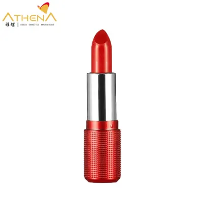 Makeup Vendor Waterproof Custom Makeup Lipstick
