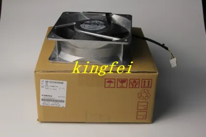 Panasonic N610029094AB CM402 vacuum pump fan