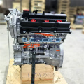 Motor Nissan Frontier Xterra VQ40DE VQ40