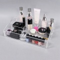 APEX Cosmetic Shop 수조 아크릴 메이크업 트레이