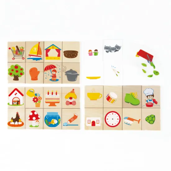 2016 best seller eco-friendly high quality wooden baby toys