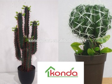 Artificial cactus,artificial cactus home decor