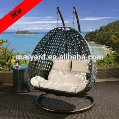 Bird nest chair