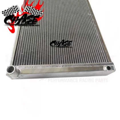 New All Aluminum Car Radiator for Buick Skylark 1964-1979 - AT 3031644 3020455 CU415