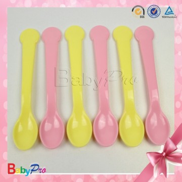 Babypro Ningbo 2015 High Quality Novelty Chinese Measuring Spoon Wholesale Dinnerware