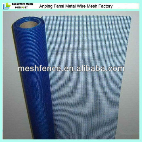 160g 4*4 moaic fiberglass mesh