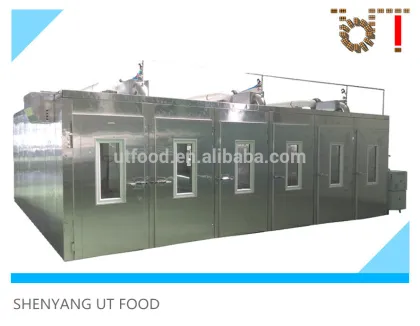 automatic bread dough proofer, bread proofer , bread fermentation room, price of bread proofer
