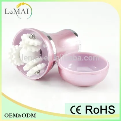 Beauty Slimming Instrument 3D Roller Massager Fitness Body Massager