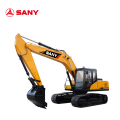 SANY sy220 sy230 excavadora hidráulica trituradora de tubos excavadora