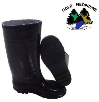 PVC Boots, Rain Boots
