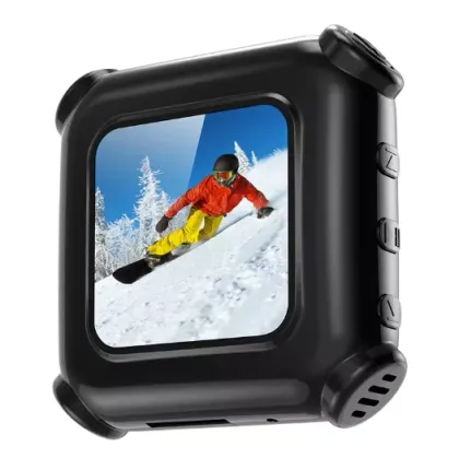 Outdoor Mini Camera Surveillance