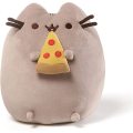 Kawaii plush мягкая подушка плюшевая фаршированная кошка для животных