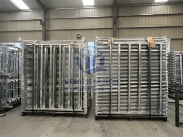 Cattle Sheep Panel Horse Panel Livestock Equipment