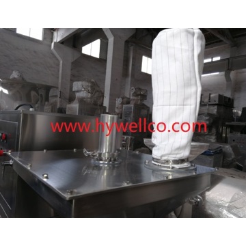 New Condition Powder Grinding Machine