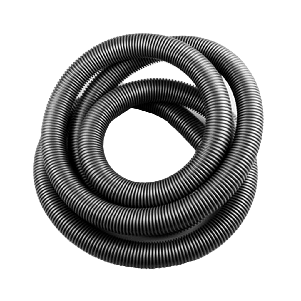 1m/32mm Flexible Vacuum Cleaner Hose Pipe Universal Fit For Household