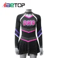 Jugenddesign Cheerleading Uniformen