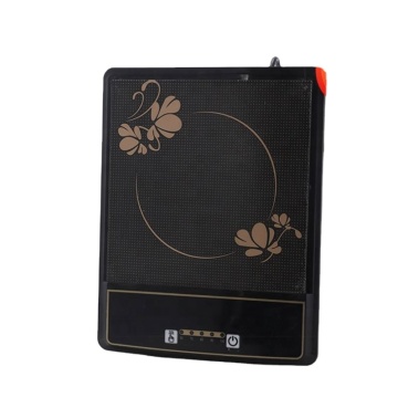 Modern Design Portable Infrared Stove & Electric Induction Cooker