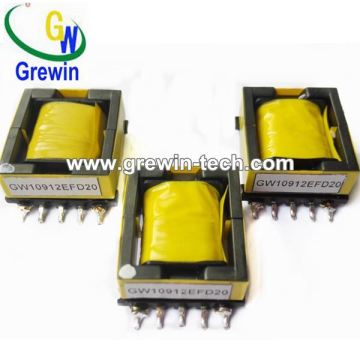 Hf Step Down High Frequency Transformerrf Amplifier