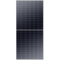 Hohe Effizienz halb geschnittene Mono -Solarpanel 570W