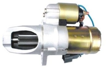 Hitachi Starter NO.S114-801A for NISSAN