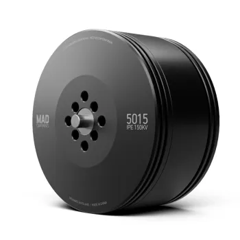 MAD 5015 IPE V3.0 150KV Brushless Motor for Drone Multirotor