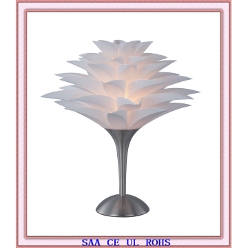 Menjual Hot fesyen Jadual PVC cahaya