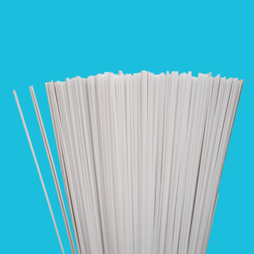 Extruded Ptfe Rod Low temperature resistance PTFE tube Supplier