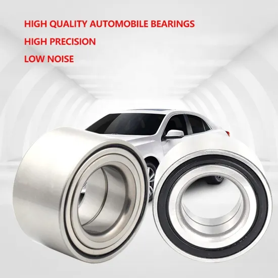 High Quality Auto Wheel Hub Bearing DAC28610042