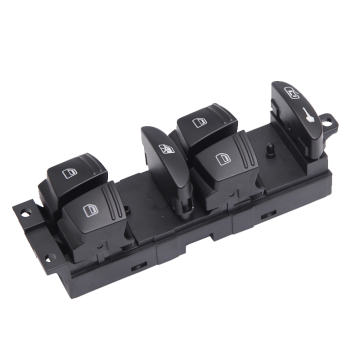 Power Door Window Regulator Switch for Porsche 95561315602