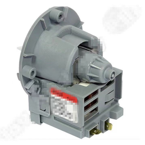 Washing Machine Spare Parts Washing Machine Drain Pump