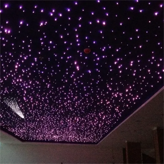 2023 KEPUAI Home LED Star Light Ceiling Panel - Customizable Design with Accessories