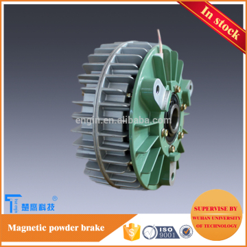 20kg High torque magnetic particle brake eddy current brake