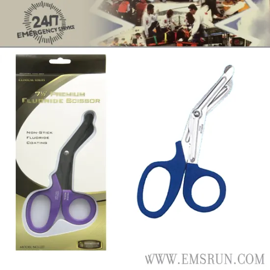 truma shears will cut through the toughest materials