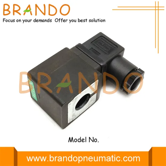 Coffee Maker 3 Way Solenoid Valve DZ06 Coil