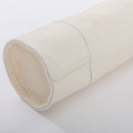 Túi lọc kim sợi Aramid với màng PTFE