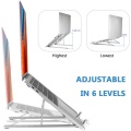 Verstellbarer Laptopständer für 9-15,6-Zoll-Laptops