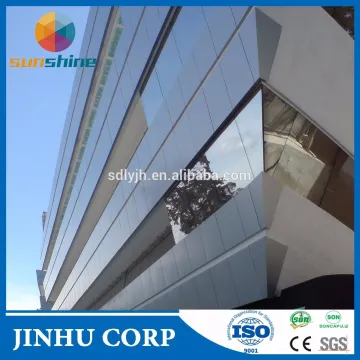 panel board aluminum composite panel (acp) manufacture
