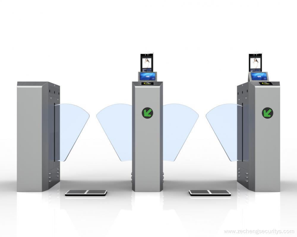 Anti-static Access Control ESD Tester